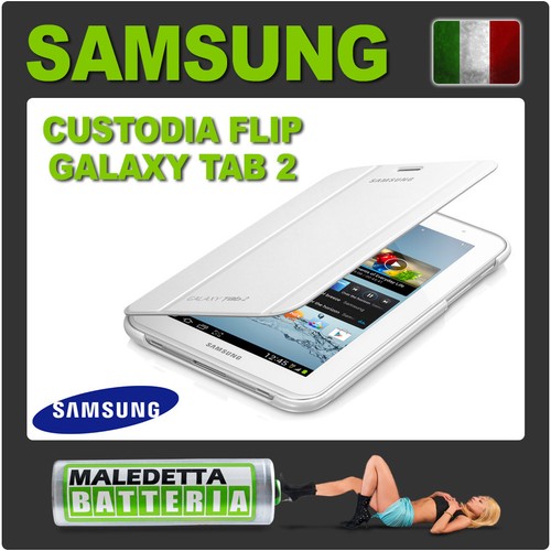 Custodia book cover samsung - book,