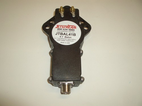 Jetstream jtbal41b 1 - jetstream, 4:1