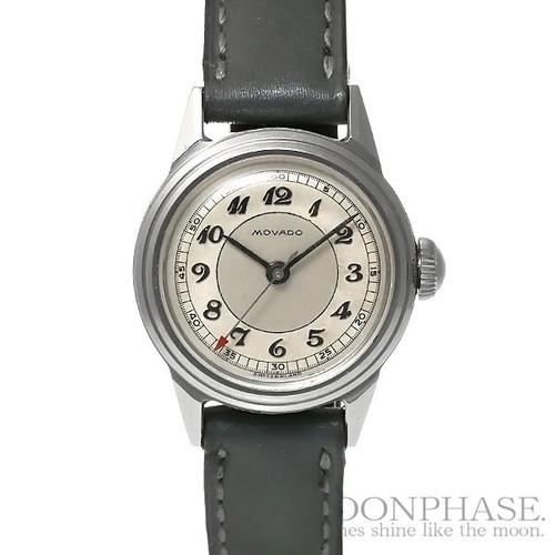 Movado rotondo ref 3716 - ref.3716, ss