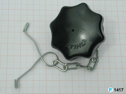 Motosega stihl tappo - stihl, 08