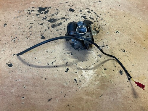 Carburateur peugeot 125 - carburateur,
