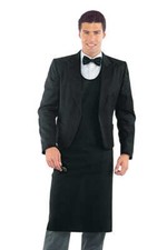 GIACCA CAMERIERE SALA SPENCER