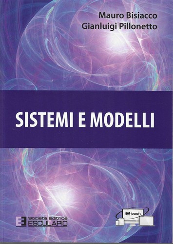 Vendo libro usato sistemi e - vendo, "sistemi