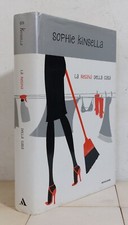 38763 V - Sophie Kinsella - LA REGINA DELLA CASA - Mondadori 2005 (I edizione)