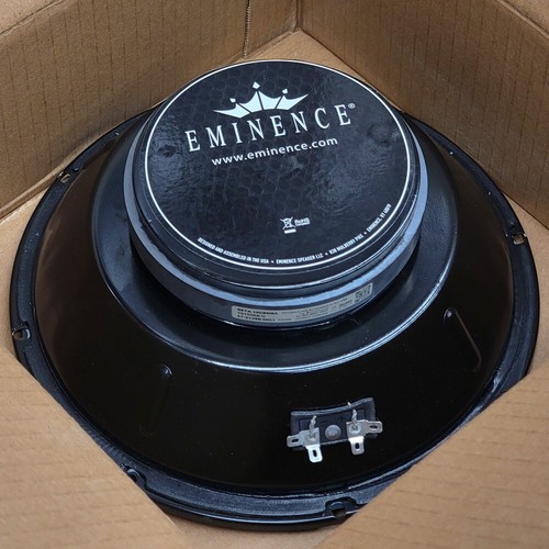Eminence beta 10cbmra - eminence, beta-10cbmra