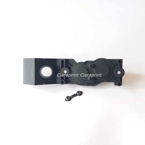 Pezzi collettore solvente - 2,