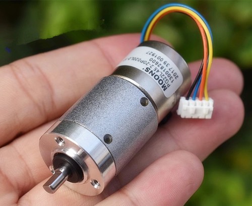 Motore moons pg22l45 - moons,