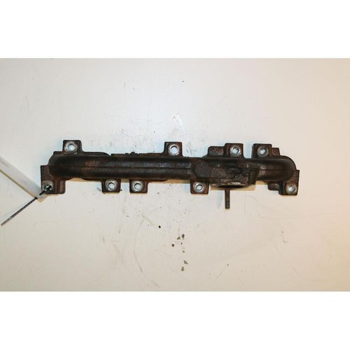 Collettore scarico testa fiat - collettore,