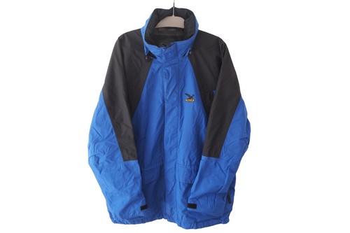 Giacca vintage salewa gore - salewa, gore-tex