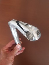 HANDLEBAR STEM Modolo mm 90 PIPA Epoca 1980 Era Vintage Bike Colnago De Rosa 