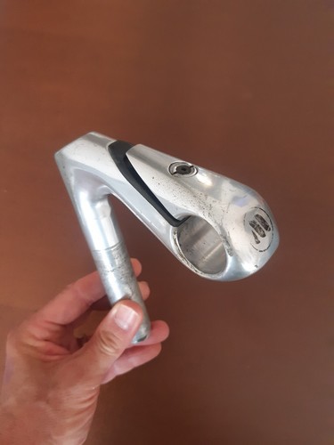Handlebar stem modolo 90 - stem,