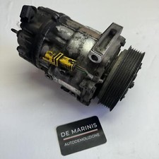 COMPRESSORE A/C PER CITROEN C4 Picasso Mk1 9651911380 Diesel 2.0 (06>13)