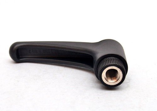 Manopola per morsetti clamp - manopola,