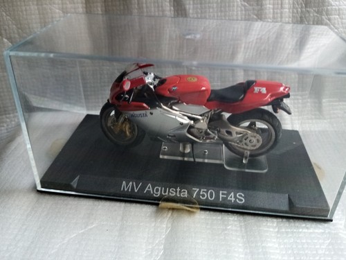 Augusta 750 f4s - 750, edicola