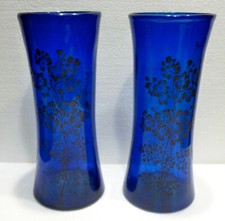 Coppia Di Bei Vasi Antichi IN