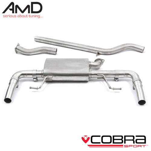 Impianto scarico cobra - impianto,