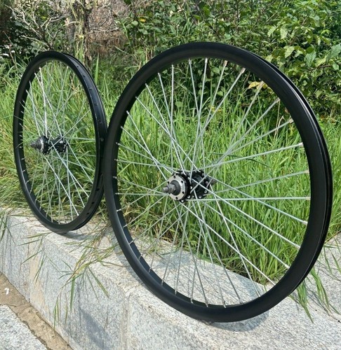 Ruote bici pollici - bici, 26