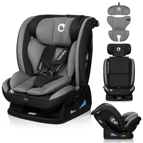 Seggiolino auto size - seggiolino, i-size
