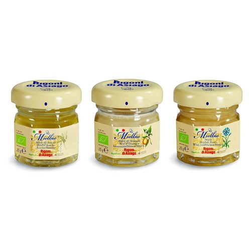 Rigoni asiago miele - rigoni,
