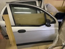 4 SPORTELLI  CHEVROLET MATIZ 2005-2010