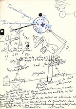 Joseph beuys partituren - joseph,
