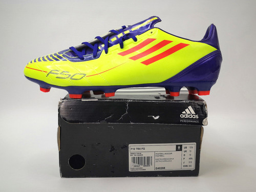 Scarpe calcio adidas f50 - da,