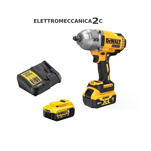 Dewalt dcf900p2g avvitatore - dewalt,