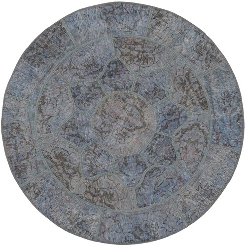 Tappeto vintage patchwork - vintage,