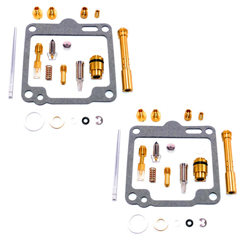 Kit riparazione carburatore - kit,