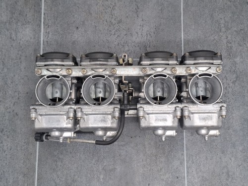 Kit carburatore kawasaki - kit,