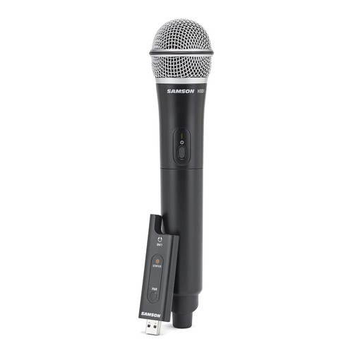 Samson stage xpd2 sistema - stage,