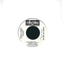 DISCO 45 GIRI          ORNELLA