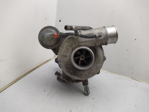 Turbocompressore ihi turbo - turbocompressore, vf