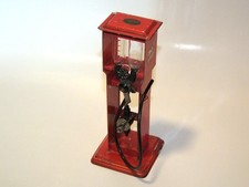 Rara BAMBOLA vecchia erogatore