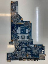 hp pavilion g6-1325sl scheda madre usato DA0R23MB6D1 REV D  funziona