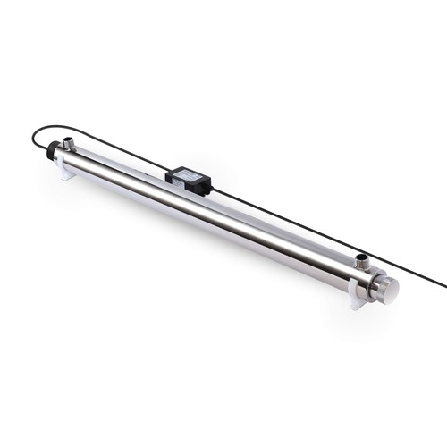 Sterilizzatore acqua lampada - acqua,