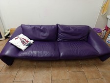 divano 3 posti Chateau d'Ax