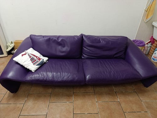 Divano posti chateau - 3,