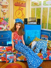 Campane ed elefante brune