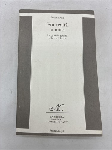 Luciana palla fra realta - -, e