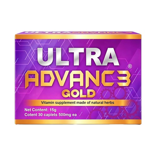 Ultra advance integratore - ultra,