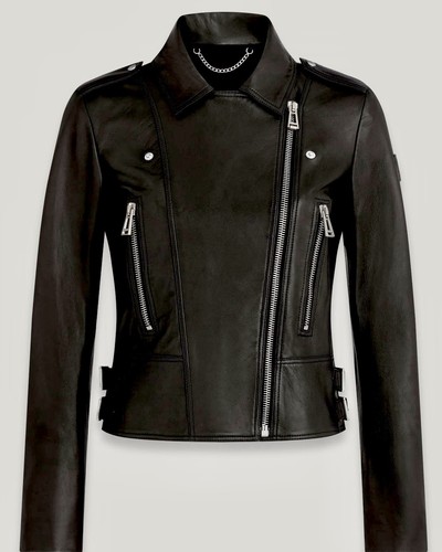 Belstaff sidney giacca - belstaff, di