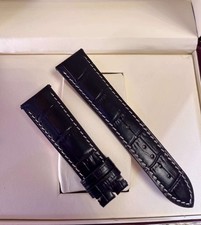 Cinturino orologio longines - cinturino,