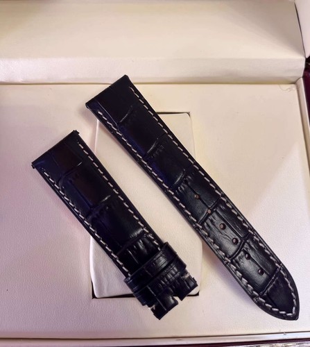 Cinturino orologio longines - cinturino,