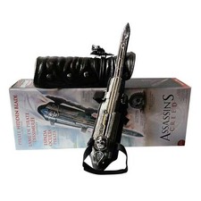 Assassin's Creed 4 Freccia