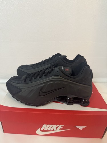 Scarpe ginnastica nike shox - da,