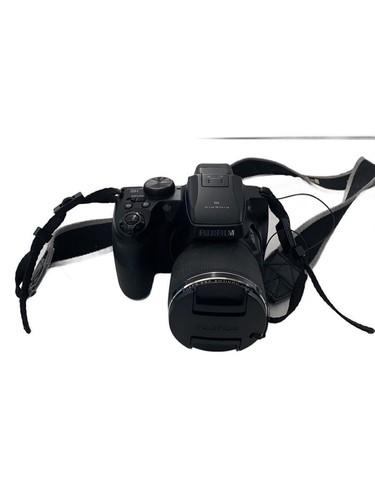 Fujifilm fotocamera digitale