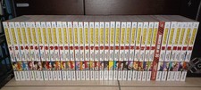 Hero academia serie - my,