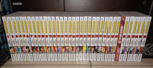 Hero academia serie - my,
