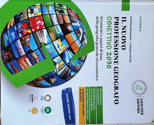 Libri scolastici usato - libri,